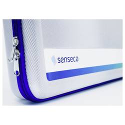 Senseca CASE PRO-400, 486900, kufřík na měřicí přístroje, (š x v x h) 372 x 230 x 80 mm