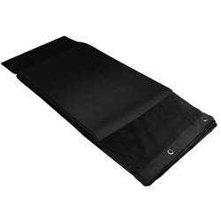 Adam Hall Dekomolton B1 divadelní opona (š x v) 3 m x 5 m
