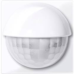 Merten MEG5710-0325 pod omítku detektor pohybu 180 ° relé bílá (RAL 9016) IP20