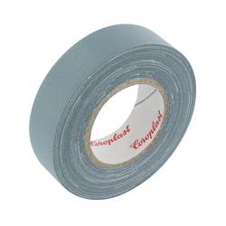 Coroplast 16780 16780 páska se skelným vláknem šedá (d x š) 10 m x 19 mm 1 ks