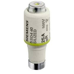 Siemens 5SD450 sada pojistek velikost pojistky = DIII 35 A 500 V 1 ks