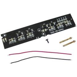 Piko N 46297 IC 79 Speisewagen vnitřní osvětlení vozu 1 ks