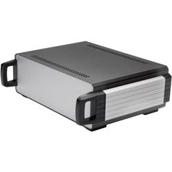Camdenboss CDIC00004-CON pouzdro na stůl (d x š x v) 250 x 200 x 90 mm hliník antracitová 1 ks