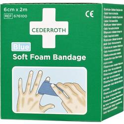 CEDERROTH 1009710 Bandáž 4.5 m x 60 mm