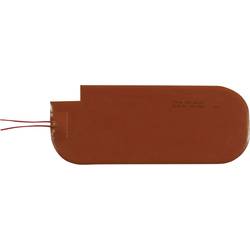 Thermo TECH silikon tepelná fólie samolepicí 230 V/DC, 230 V/AC 350 W Krytí IPX7 (d x š) 235 mm x 95 mm