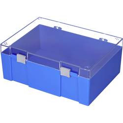 Licefa Sortimentskasten, 210, 068/020 krabička na malé součástky (d x š x v) 221 x 160 x 90 mm přihrádek: 1 Obsah 1 ks