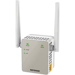 NETGEAR EX6120 Wi-Fi repeater 1.2 GBit/s 2.4 GHz, 5 GHz