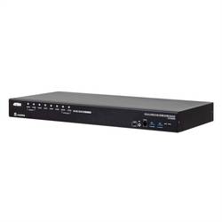 ATEN CS18208 přepínač KVM HDMI 4096 x 2160 Pixel
