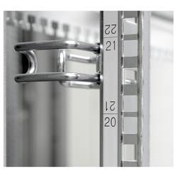 Rittal DK 7950.100 samolepicí páska s rastrem 1 ks