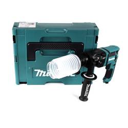 Makita;SDS plus- bourací kladivo;470 W;kufřík