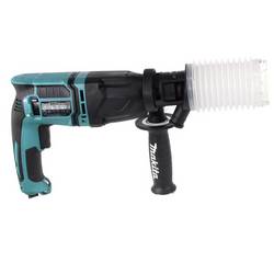 Makita;SDS plus- bourací kladivo;470 W;kufřík