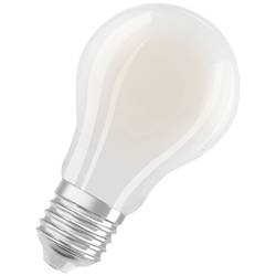 OSRAM HOMELIGHTING 4099854259791 LED Energetická třída (EEK2021) A (A - G) E27 klasická žárovka 5 W = 75 W neutrální bílá (Ø x v) 60 mm x 60 mm 2 ks