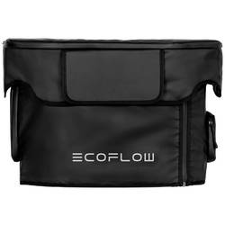 ECOFLOW Zubehör Mobiltelefone černá