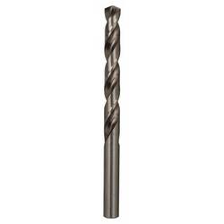 Bosch Accessories 2608585529 HSS kovový spirálový vrták, 10.9 mm, délka 142 mm, broušený, DIN 338, válcová stopka, 5 ks