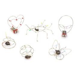 Whadda WSEDU05 WSEDU05 experimentální sada