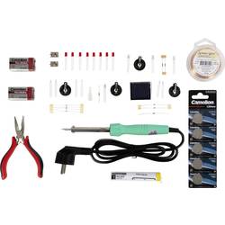 Whadda WSEDU05 WSEDU05 experimentální sada