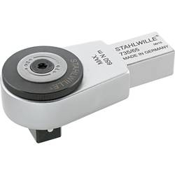 Stahlwille 58251065 Zásuvná ráčna