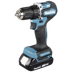 Makita DDF487RAJ aku vrtací šroubovák, 18 V Li-Ion bezkartáčové, DDF487RAJ