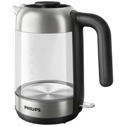 Philips Home Series 5000 rychlovarná konvice, nerezová ocel, HD9339/80