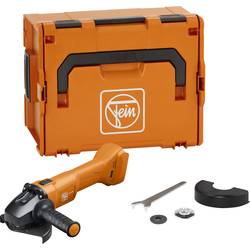 Fein CCG18-125-12 AS 71221661000 Akumulátorová úhlová bruska 125 mm, bez akumulátoru, bez nabíječky, 18 V