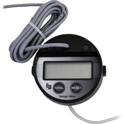 Badger Meter ILR750T, 56704 ukazatel průtokových senzorů , 3 - 3.6 V/DC, 1 ks