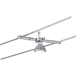 Paulmann Togo systém nízkonapěťových lankových světel univerzální GU5.3 10 W LED chrom
