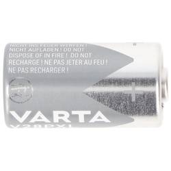 Varta LITHIUM Cylindr. V28PXL Bli 1 speciální typ baterie V 28 PXL lithiová 6 V 170 mAh 1 ks