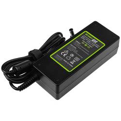 Green Cell GC-AD31P napájecí adaptér k notebooku 90 W 19.5 V 4.7 A