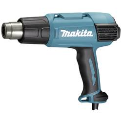 Makita S_0380_6484749 horkovzdušná pistole 2000 W, HG6531CK