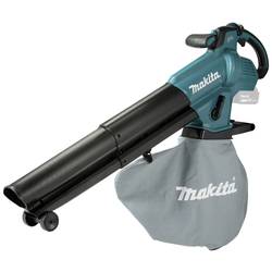 Makita Laubsauger DUB187Z akumulátor DUB187Z foukač listí, vysavač listí bez akumulátoru 18 V