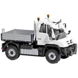 Busch 60278 H0 model nákladního vozidla Mercedes Benz Unimog u 430