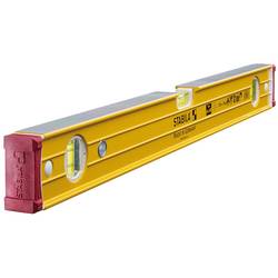 Stabila Type 96-2 M 15853 vodováha z lehkého kovu s magnetem 61 cm 0.50 mm/m