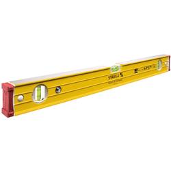 Stabila Type 96-2 M 15853 vodováha z lehkého kovu s magnetem 61 cm 0.50 mm/m