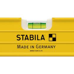 Stabila Type 96-2 M 15853 vodováha z lehkého kovu s magnetem 61 cm 0.50 mm/m