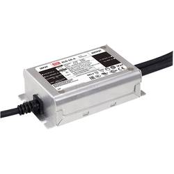 Mean Well XLG-50-AB LED driver konstantní výkon 50 W 530 mA - 2.1 A 22 - 54 V/DC PFC spínací obvod , nastavitelný, stmívatelný, stmívací funkce 3v1 , montáž na