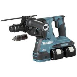 Makita;SDS plus- aku kombinované kladivo;18 V