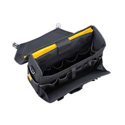 STANLEY FMST1-80149 Brašna na nářadí – prázdná, (d x š x v) 425 x 425 x 325 mm
