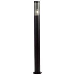 V-TAC 10472 VT-1185 zahradní osvětlení LED E27 černá