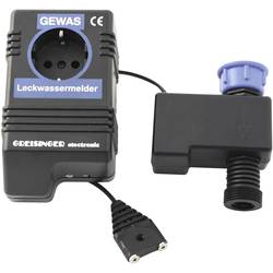 Greisinger 601910 GEWAS 191 AN detektor úniku vody s externím senzorem 230 V
