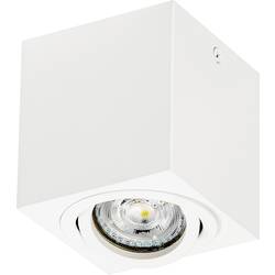 LEDVANCE 4058075758704 4058075758704 stropní lampa LED GU10 bílá
