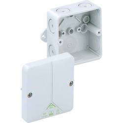 Spelsberg 80390788 spojovací krabice (d x š x v) 80 x 80 x 52 mm šedá IP65 1 ks