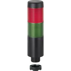 Werma Signaltechnik signální sloupek 698.120.75 K37 LED zelená, červená 1 ks