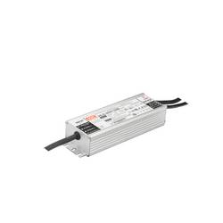 Mean Well HLG-60H-24B LED driver, napájecí zdroj pro LED konstantní napětí, konstantní proud 60 W 2.5 A 14.4 - 24 V/DC stmívatelný, PFC spínací obvod , ochrana