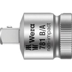 Wera 781 B/A 05042672001 nástrčný klíč 1/4 palec Pohon (šroubovák) 3/8 1 ks