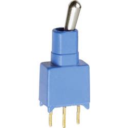 APEM TL39P015000 TL Series Páčkový spínač 1 ks