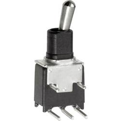 APEM TL36W005000 TL Series Páčkový spínač 1 ks