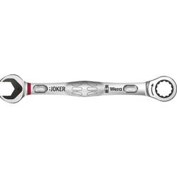 Wera 05073277001 Joker ráčnový kulatý klíč Délka klíče (cm) (jen pro nadpis) 17 mm