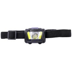 XCell H280 LED čelovka, na baterii, 280 lm, 3 h, 149276