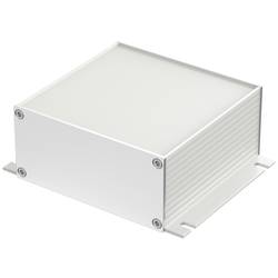 Bopla FILOTEC F 1048-100 WL 97218100.HMT1 Přírubové pouzdro 105 x 48 x 100 hliník hliník (eloxovaný) 1 ks