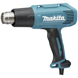 Makita Heißluftgebläse HG5030K horkovzdušná pistole 1600 W, HG5030K